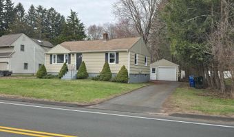 14 Harris St, Berlin, CT 06037