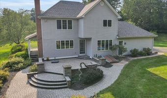 12 N Farms Rd, Coventry, CT 06238