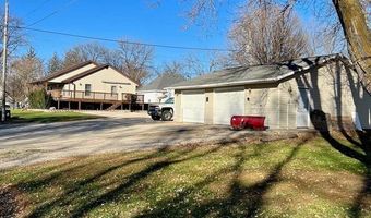 219 8Th Ave SE, Clarion, IA 50525