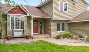 1279 146th Ln NW, Andover, MN 55304