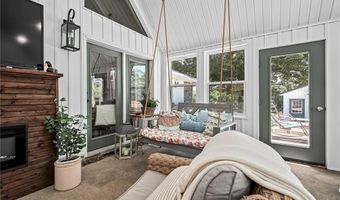 8807 Cain Rd, Alma, AR 72921
