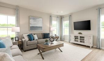 852 Leni Way Plan: Ballenger, Aberdeen, MD 21001