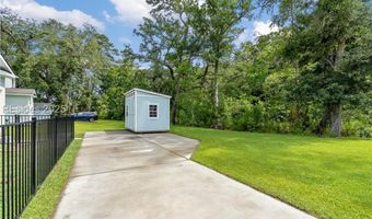 60 Backwater St, Port Royal, SC 29006