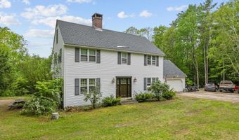 192 Beech Hill Rd, Andover, NH 03216