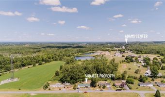 17739 Michael Rd, Adams, NY 13606
