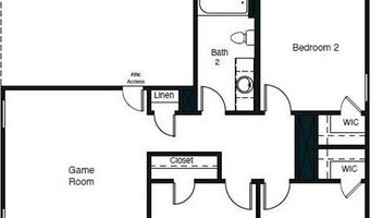 304 POTATO St, Keene, TX 76059
