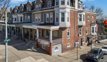 201 N 4th St, Allentown, PA 18102