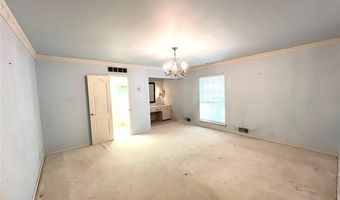 535 Sunset Dr SW, Ardmore, OK 73401