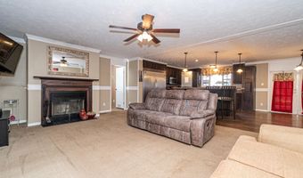 705 Horseshoe Ln, Arkadelphia, AR 71923