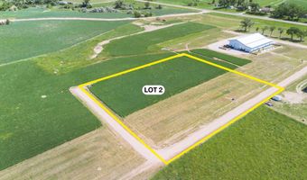 TBD Lot 2 Wild West Place, Belle Fourche, SD 57717