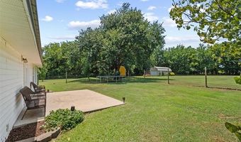 33 Haleys Dr, Adair, OK 74330