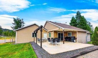 16 Hadley Ln, Blanchard, ID 83804