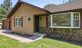 1957 COUNTY ROAD T N, Amherst Junction, WI 54407
