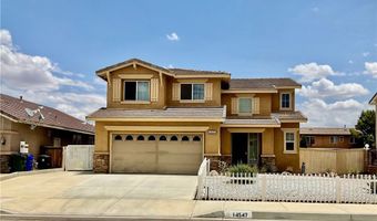 14547 Yarrow Ct, Adelanto, CA 92301