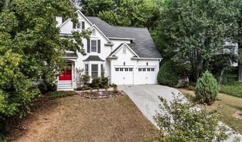 330 Summerlin Dr, Alpharetta, GA 30005
