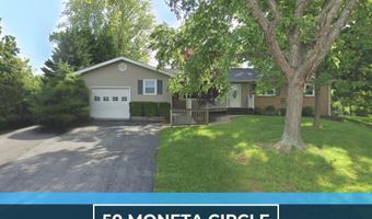 14420 Peaceful Valley Rd, Abingdon, VA 24210