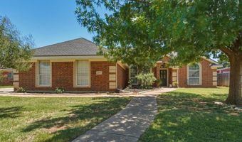 4917 Crystal Crk, Abilene, TX 79606