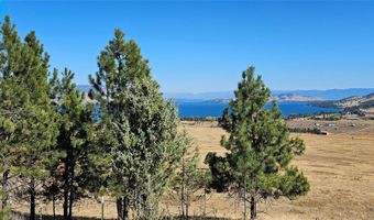 NHN Wild Horse View, Big Arm, MT 59910