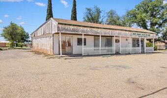 406 SE Ave B, Andrews, TX 79714