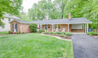 8605 VIRGINIA Ave, Annandale, VA 22003