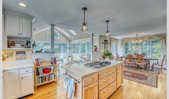 36 Puckerbrush Rd, Campton, NH 03223