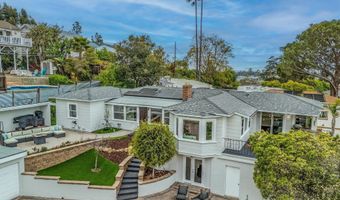 8535 Hillcrest Ave, La Mesa, CA 91941