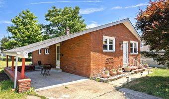 121 DOBBS Ave, Bellmawr, NJ 08031
