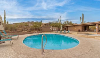 1314 E COYOTE PASS, Carefree, AZ 85377