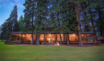 13544 River Run Loop, Bigfork, MT 59911