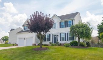 1438 MOONSHADOW Rd, Bel Air, MD 21015