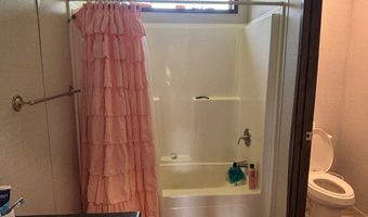 16140 E Sain Rd, Atoka, OK 74525