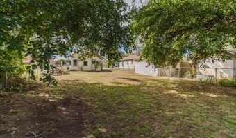 121 S Lincoln, Anthony, KS 67003