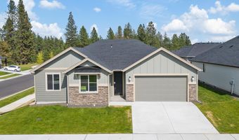 7112 S Harlow Rd Plan: Plan 2205, Cheney, WA 99004