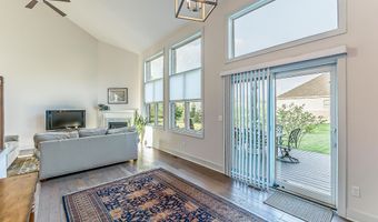 1466 St James Blvd, Ann Arbor, MI 48108
