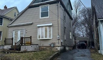 45 Cary St, Binghamton, NY 13901