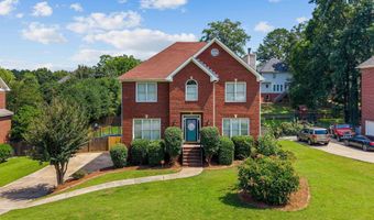 108 WALTHAM ABBEY, Alabaster, AL 35007