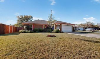 1109 Candlewood Dr, Allen, TX 75002