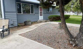 96 Valley View Ln, Challis, ID 83226