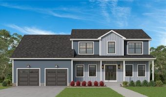 427 Gazza Rd, Burrillville, RI 02839