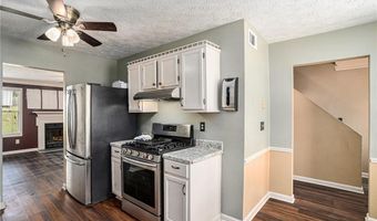 3835 Conley Downs Dr, Decatur, GA 30034