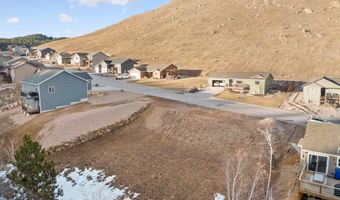 Lot 22A Stage Run Road, Deadwood, SD 57732