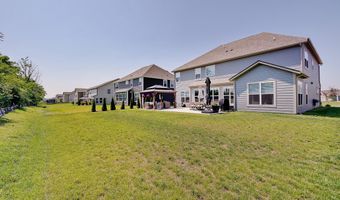 4163 Ironclad Dr, Bargersville, IN 46106