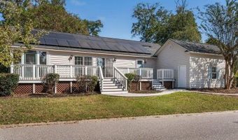 1 Wateree Ct, Beaufort, SC 29902