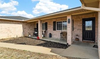 172 Luckau Ln, Alma, AR 72921