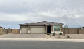 122 S SIENA Ln, Casa Grande, AZ 85122