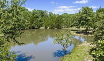 5665 County Road 1470, Ada, OK 74820