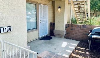 2201 N COMANCHE Dr 1104, Chandler, AZ 85224
