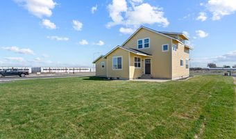 313 ART KEGLER Blvd, Boardman, OR 97818