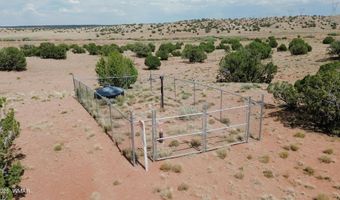 144 N9027, Concho, AZ 85924