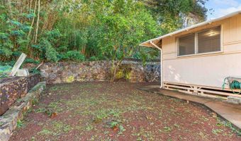 99-1178 Halawa Hts Rd, Aiea, HI 96701